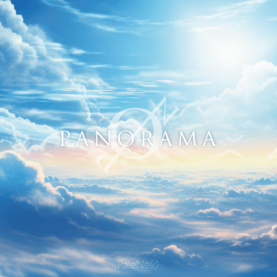 PANORAMAのジャケット写真