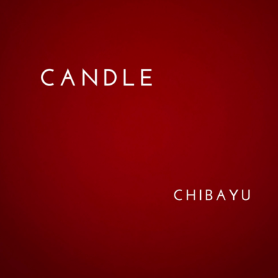 Candle Front Cover