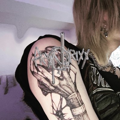 NO NEED STABLEのジャケット写真