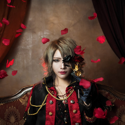 KAIBIRAMBU Front Cover