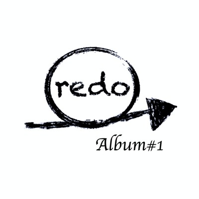 Album #1 Front Cover