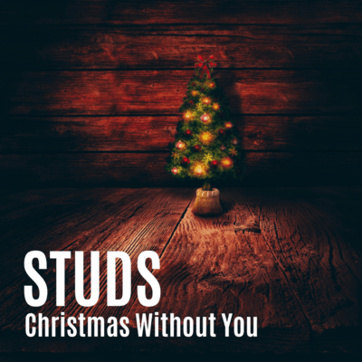 Christmas Without You Front Cover