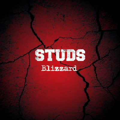 Blizzard Front Cover