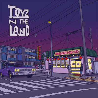 BREE BELLOWS ONLYのジャケット写真