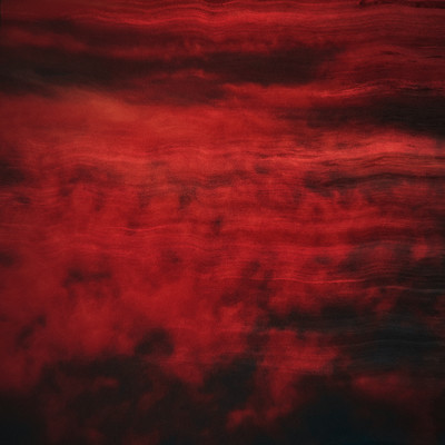 Melancholy Loveのジャケット写真