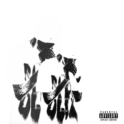 whiteout Front Cover