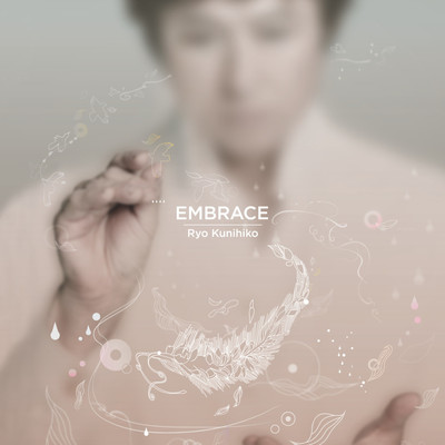Embrace (Japanese.ver) Front Cover