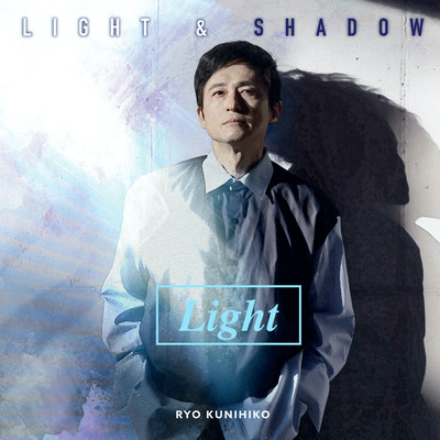 Light & Shadow#1 'Light' LIVE Front Cover