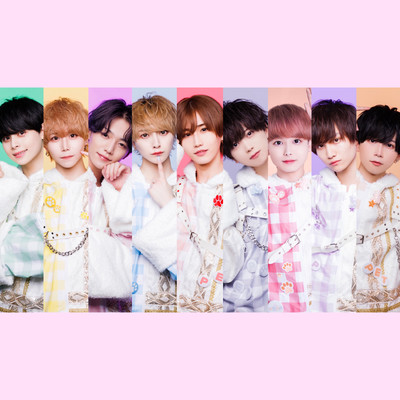 tyo-kawaiikimideainikite! Front Cover