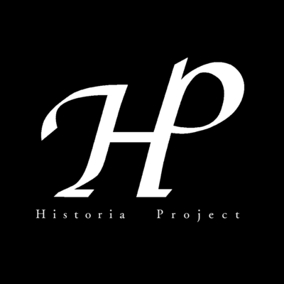 Historia Project & Shun's Project 2024 Front Cover