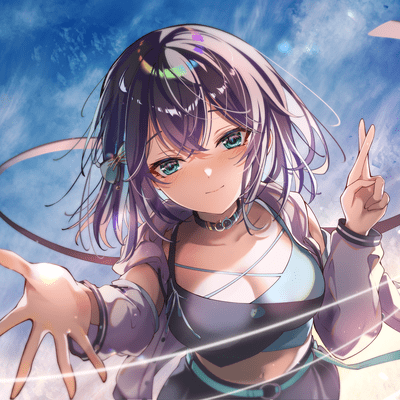 Still Alive (feat. Miyamai Moca) Front Cover