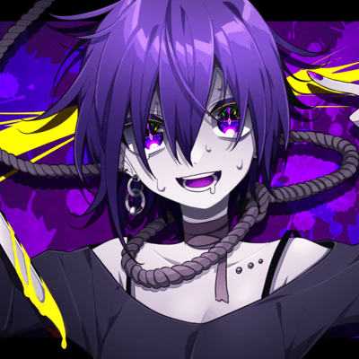 ハラキリのジャケット写真