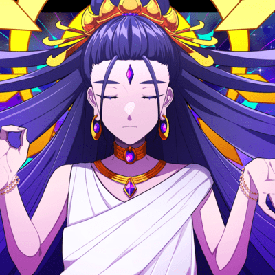 We are Buddha (feat. KASANE TETO) Front Cover