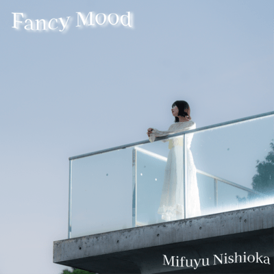 Fancy Mood Front Cover