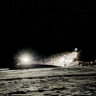 Going to the Hill Again Front Cover