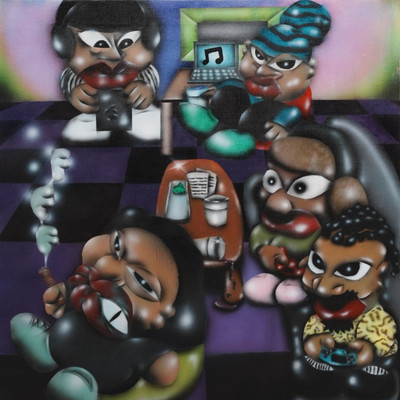 Flip Fly Files Front Cover