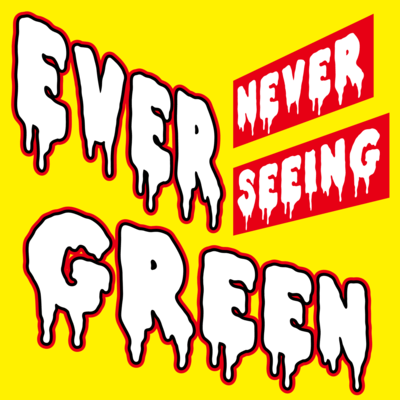 Ever green Front Cover