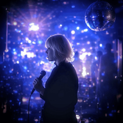 J4Y P4RKのジャケット写真