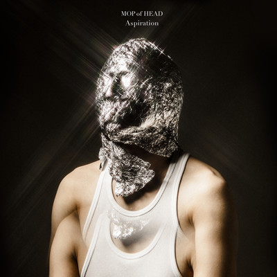 Aspiration Front Cover