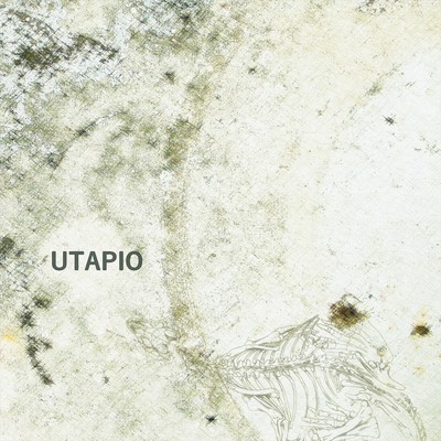 UTAPIO Front Cover