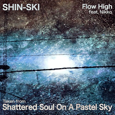 Flow High (feat. Nikko) Front Cover