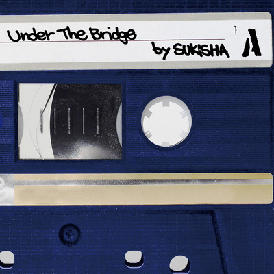Under The Bridge Front Cover