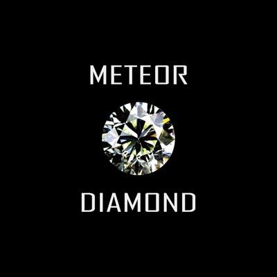 Diamond Front Cover