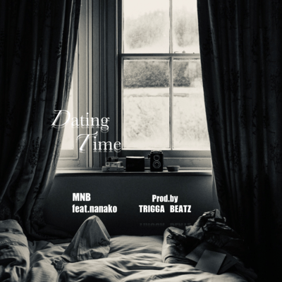 Dating Time (feat. nanako) Front Cover