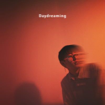Daydreaming Front Cover