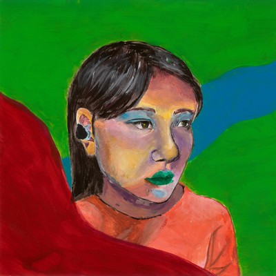 BETのジャケット写真