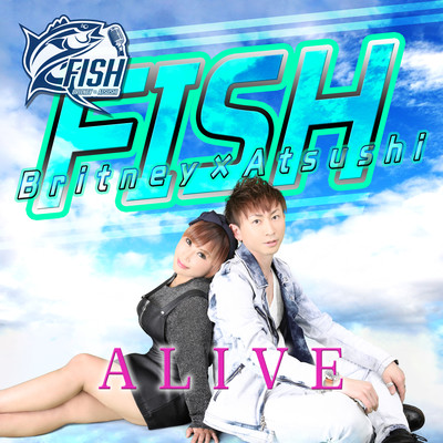 ALIVE Front Cover
