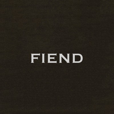 Fiend (Instrumental)のジャケット写真