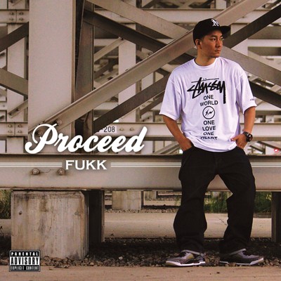 SUNDAY (feat. YOU-SEE) Front Cover