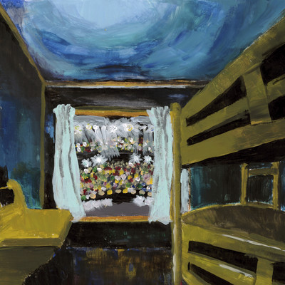 顕現のジャケット写真