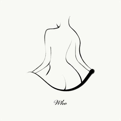Who Front Cover
