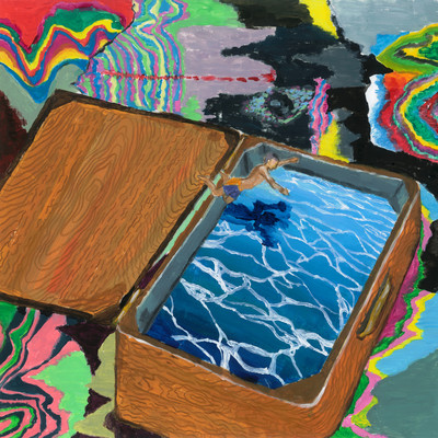 Tripのジャケット写真