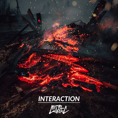 INTERACTIONのジャケット写真