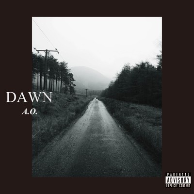 Dawn Front Cover
