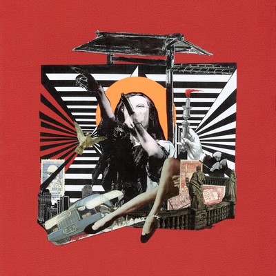 2000 Front Cover