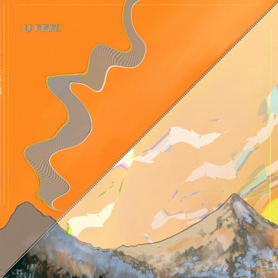 U feel Front Cover