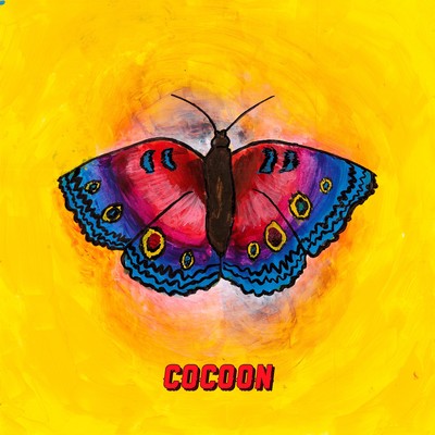 cocoonのジャケット写真