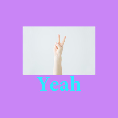 Yeah (feat. FARMHOUSE)のジャケット写真