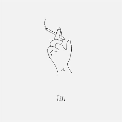 Cig Front Cover