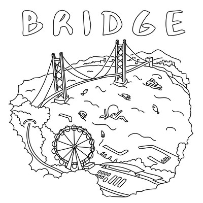 Bridge Front Cover