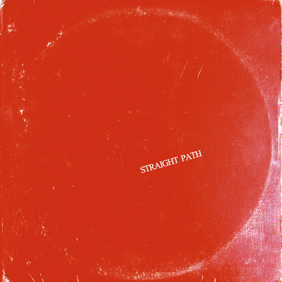 Straight Path (Instrumental) Front Cover
