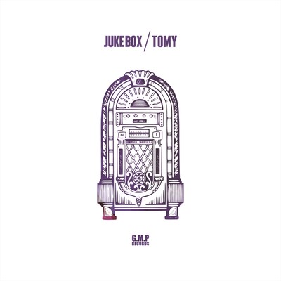 JUKE BOX Front Cover