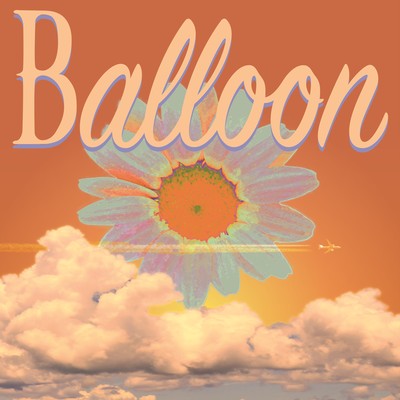Balloon Front Cover
