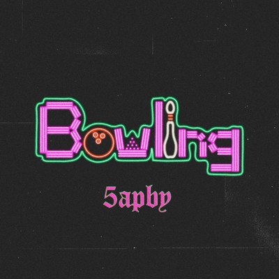 Bowlingのジャケット写真
