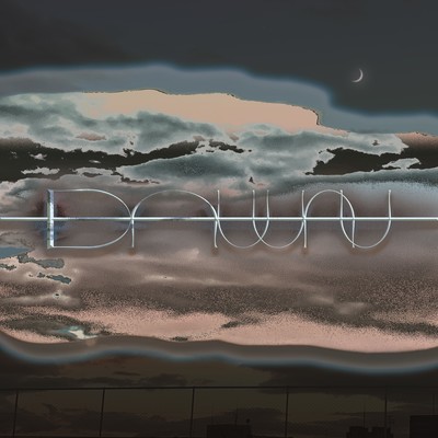 DAWN (feat. Tade Dust & Kohjiya) Front Cover