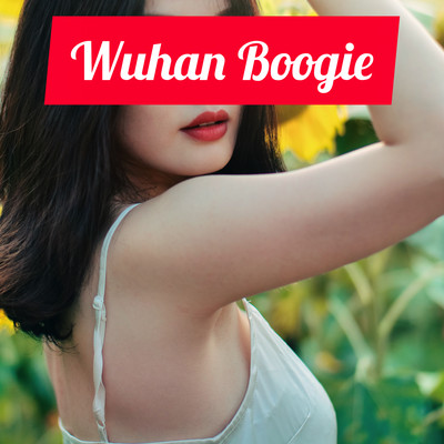 Wuhan Boogie Front Cover